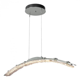 Glissade Large LED Pendant (65|137586-LED-STND-82-ZM0749)