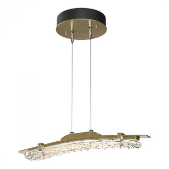 Glissade LED Pendant (65|137585-LED-STND-86-ZM0747)