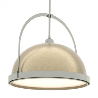Atlas Large Pendant (65|137462-SKT-MULT-85-84)