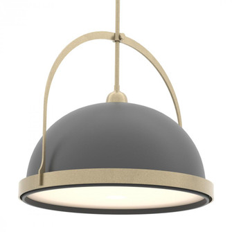 Atlas Large Pendant (65|137462-SKT-MULT-84-10)