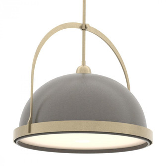 Atlas Large Pendant (65|137462-SKT-MULT-84-07)