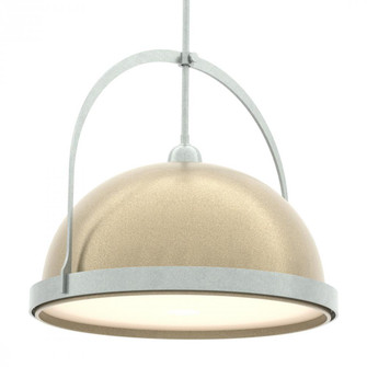 Atlas Large Pendant (65|137462-SKT-MULT-82-84)