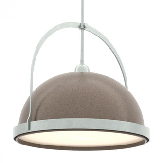 Atlas Large Pendant (65|137462-SKT-MULT-82-05)