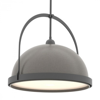 Atlas Large Pendant (65|137462-SKT-MULT-10-07)