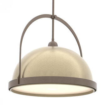 Atlas Large Pendant (65|137462-SKT-MULT-05-84)