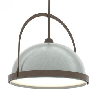 Atlas Large Pendant (65|137462-SKT-MULT-05-82)