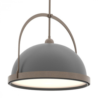 Atlas Large Pendant (65|137462-SKT-MULT-05-10)