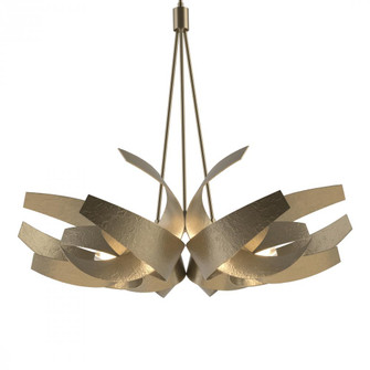 Corona Large Pendant (65|136505-SKT-MULT-84-YE0377)