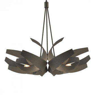 Corona Large Pendant (65|136505-SKT-MULT-20-YE0377)