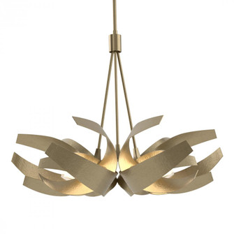 Corona Pendant (65|136501-SKT-MULT-84-YE0352)