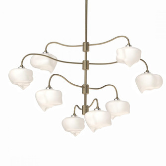 Ume 8-Light Pendant (65|136359-SKT-MULT-84-FD0710)