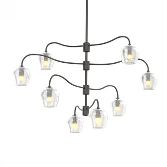 Ume 8-Light Pendant (65|136359-SKT-MULT-14-ZM0709)