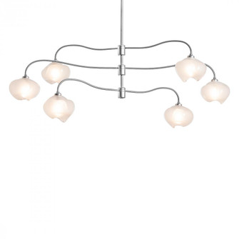 Ume 6-Light Pendant (65|136355-SKT-MULT-85-FD0710)