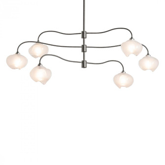 Ume 6-Light Pendant (65|136355-SKT-MULT-20-FD0710)