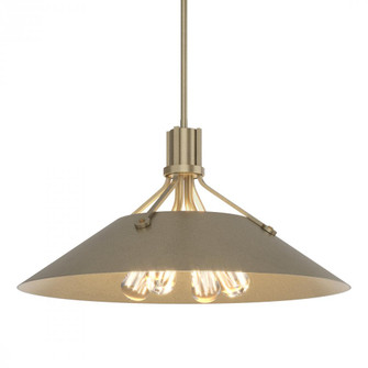 Henry Pendant (65|136340-SKT-MULT-84-84)