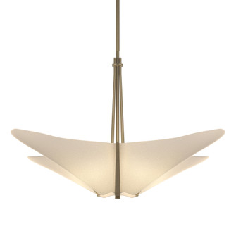 Kirigami 4 Light Pendant (65|133305-SKT-MULT-84-SH1995)