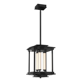 Athena 3-Light LED Lantern (65|131633-LED-MULT-89-ZM0733)