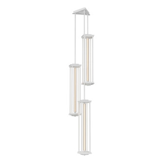 Athena Triple Tall LED Lantern (65|131634-LED-MULT-02-ZM0735)