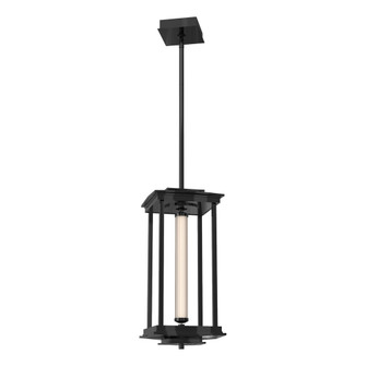 Athena 1-Light Medium LED Lantern (65|131631-LED-MULT-89-ZM0734)