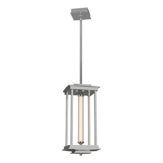 Athena 1-Light Medium LED Lantern (65|131631-LED-MULT-85-ZM0734)