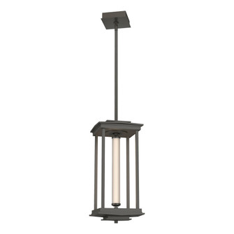 Athena 1-Light Medium LED Lantern (65|131631-LED-MULT-07-ZM0734)