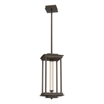 Athena 1-Light Medium LED Lantern (65|131631-LED-MULT-05-ZM0734)