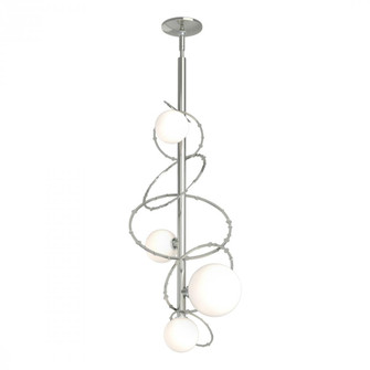 Olympus Vertical Pendant (65|131606-SKT-MULT-85-GG0712)