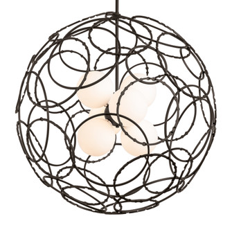 Olympus Orb Pendant (65|131602-SKT-MULT-07-GG0677)