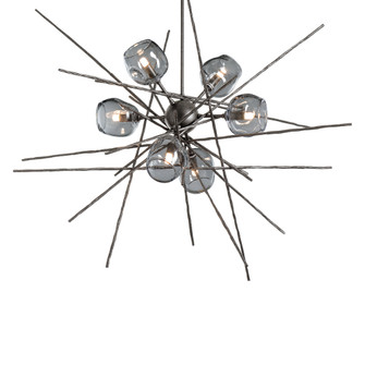 Griffin Starburst Pendant (65|131590-SKT-MULT-20-YL0709)