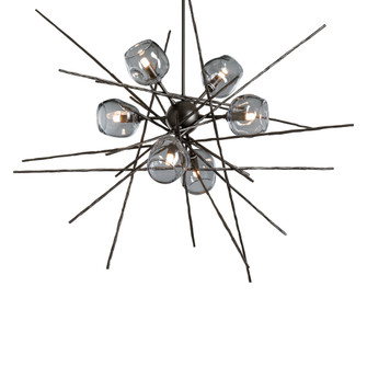 Griffin Starburst Pendant (65|131590-SKT-MULT-14-YL0709)