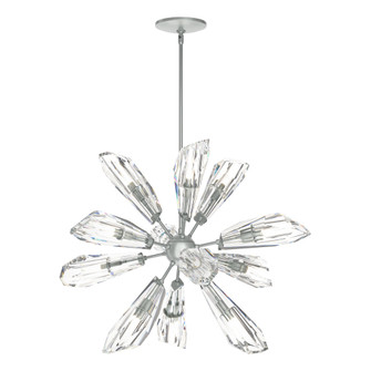 Luma 12-Light Starburst Pendant (65|131321-SKT-MULT-82-CR)