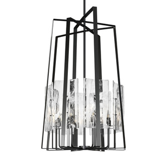 Arc 8-Light Tall Pendant (65|131313-SKT-MULT-89-YR0729)