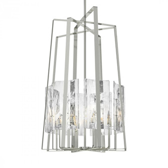 Arc 8-Light Tall Pendant (65|131313-SKT-MULT-85-YR0729)