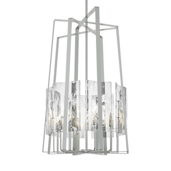 Arc 8-Light Tall Pendant (65|131313-SKT-MULT-82-YR0729)