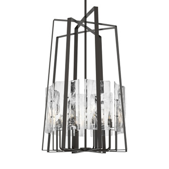 Arc 8-Light Tall Pendant (65|131313-SKT-MULT-14-YR0729)