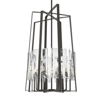 Arc 8-Light Tall Pendant (65|131313-SKT-MULT-07-YR0729)