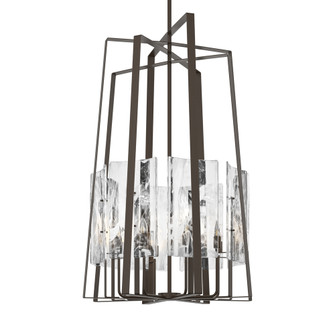 Arc 8-Light Tall Pendant (65|131313-SKT-MULT-05-YR0729)