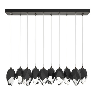 Chrysalis 10-Light Large Crystal Pendant (65|131144-SKT-STND-14-BP0755)