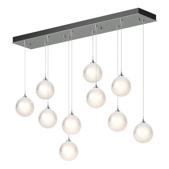 Fritz Globe 10-Light Pendant (65|131130-SKT-STND-82-FD0750)