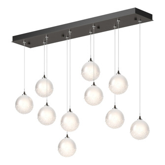 Fritz Globe 10-Light Pendant (65|131130-SKT-STND-07-FD0750)