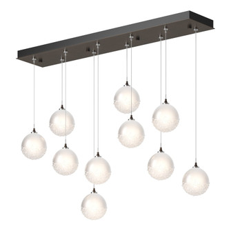 Fritz Globe 10-Light Pendant (65|131130-SKT-LONG-05-FD0750)