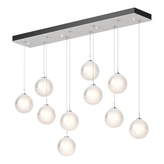 Fritz Globe 10-Light Pendant (65|131130-SKT-LONG-02-FD0750)