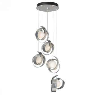 Riza 5-Light Pendant (65|131129-SKT-STND-85-GG0711)