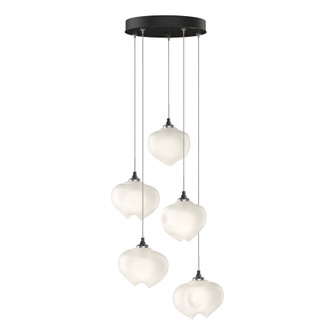 Ume 5-Light Pendant (65|131123-SKT-STND-89-FD0710)