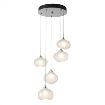 Ume 5-Light Pendant (65|131123-SKT-LONG-85-FD0710)
