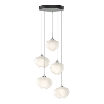 Ume 5-Light Pendant (65|131123-SKT-STND-82-FD0710)
