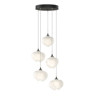 Ume 5-Light Pendant (65|131123-SKT-STND-20-FD0710)