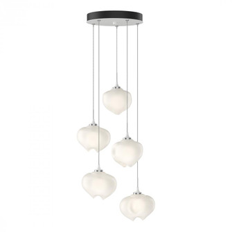 Ume 5-Light Pendant (65|131123-SKT-STND-02-FD0710)