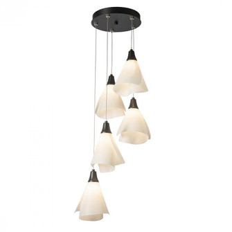 Mobius 5-Light Pendant (65|131122-SKT-LONG-14-SH1987)