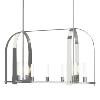 Triomphe 9-Light Linear Pendant (65|131075-SKT-MULT-85-FD0462)
